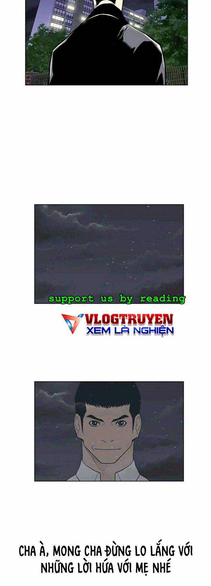 Cuộc Chiến Băng Đảng - Chapter 13 - Trang 6