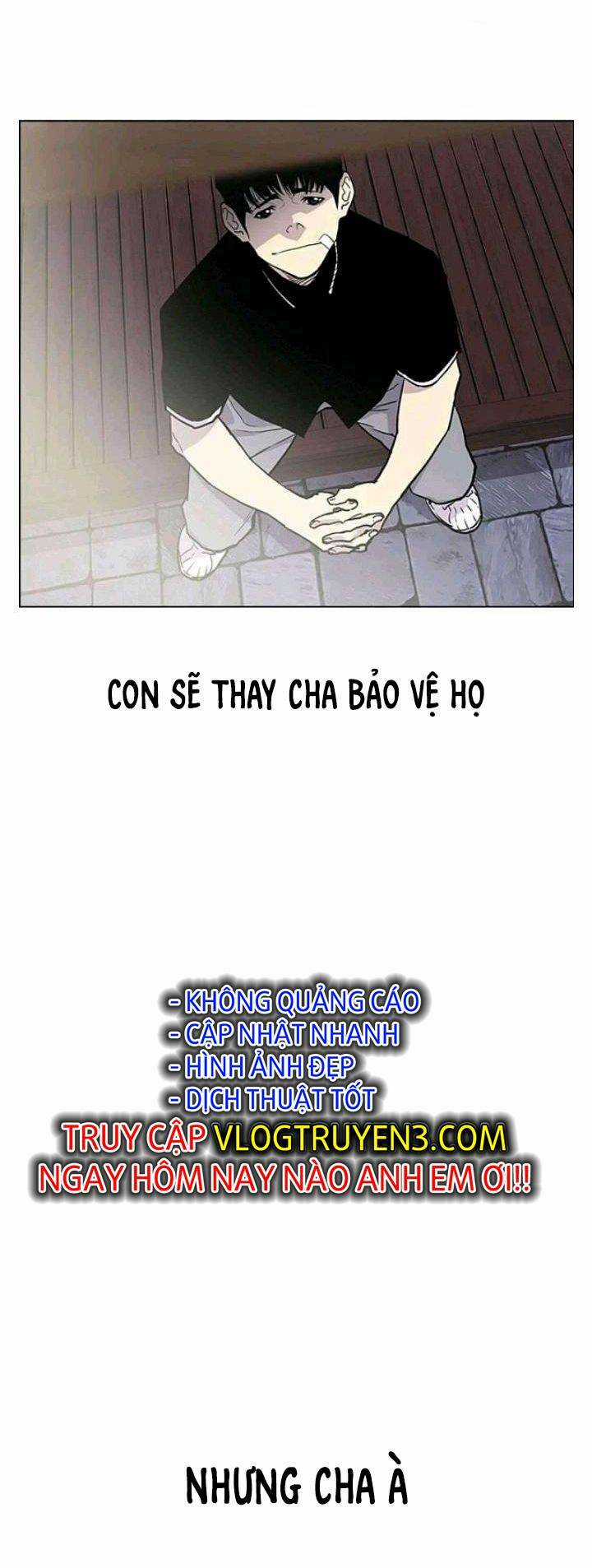 Cuộc Chiến Băng Đảng - Chapter 13 - Trang 7