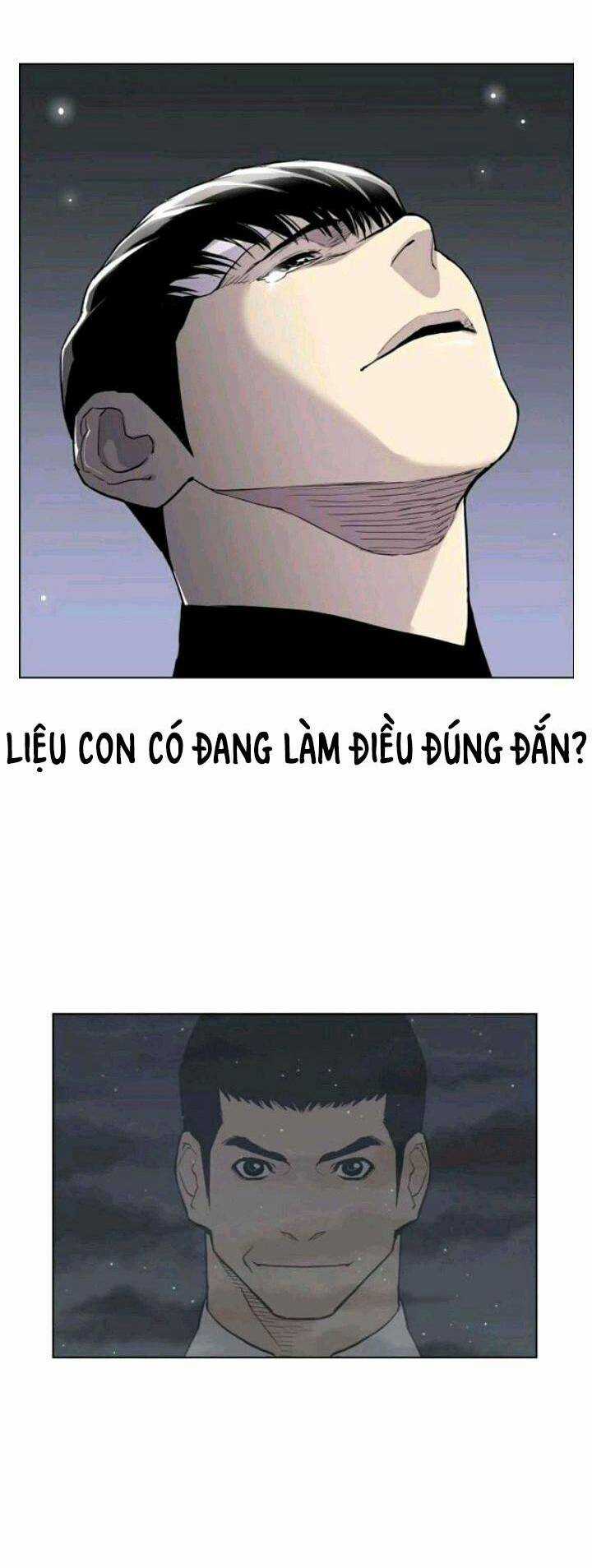 Cuộc Chiến Băng Đảng - Chapter 13 - Trang 8