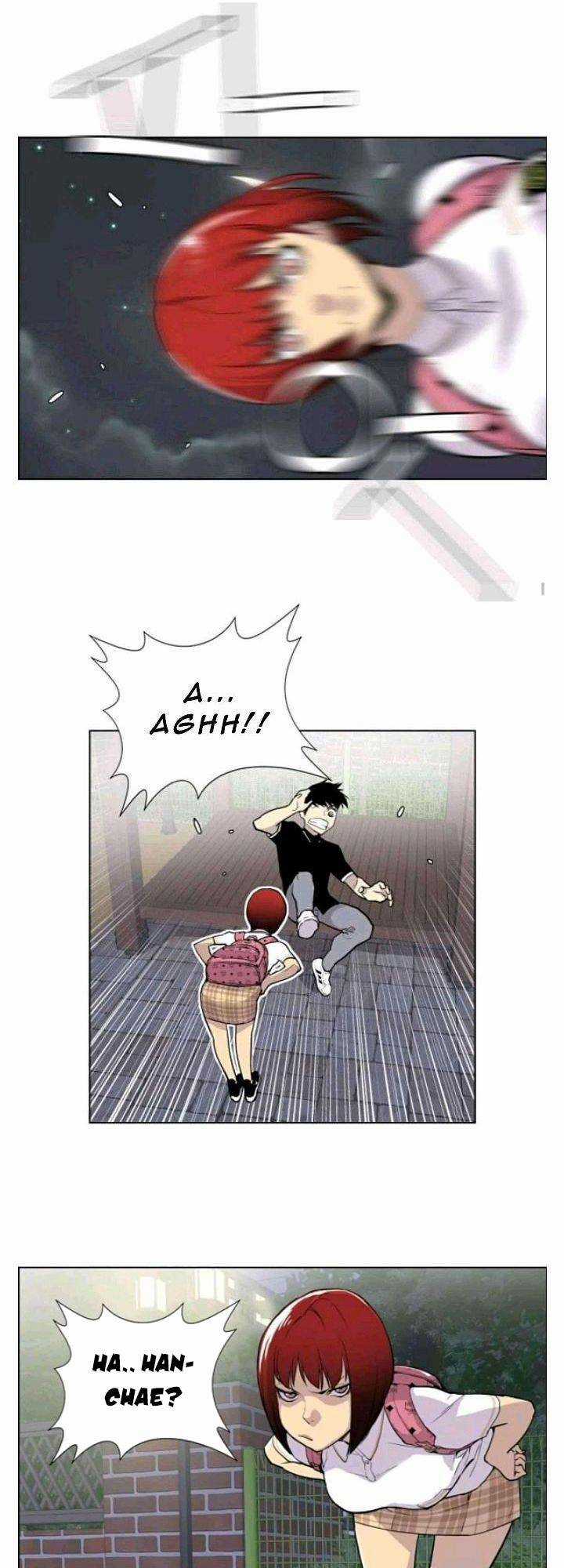 Cuộc Chiến Băng Đảng - Chapter 13 - Trang 9