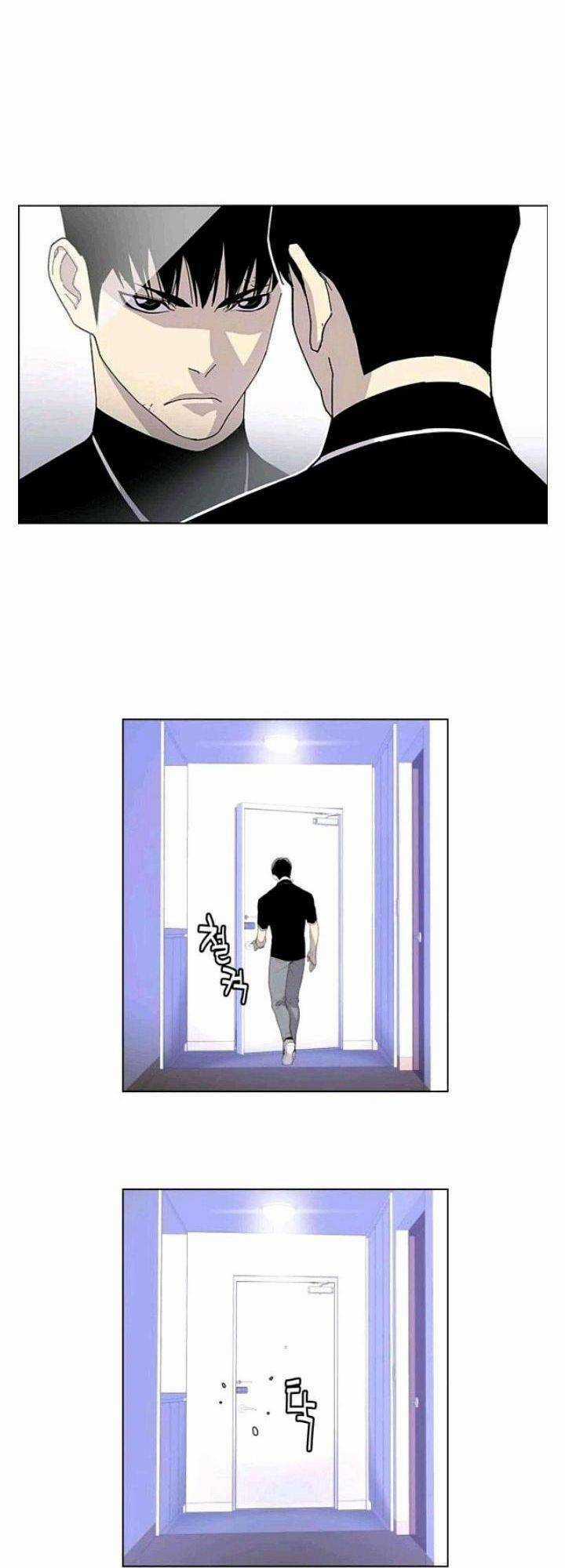 Cuộc Chiến Băng Đảng - Chapter 14 - Trang 11