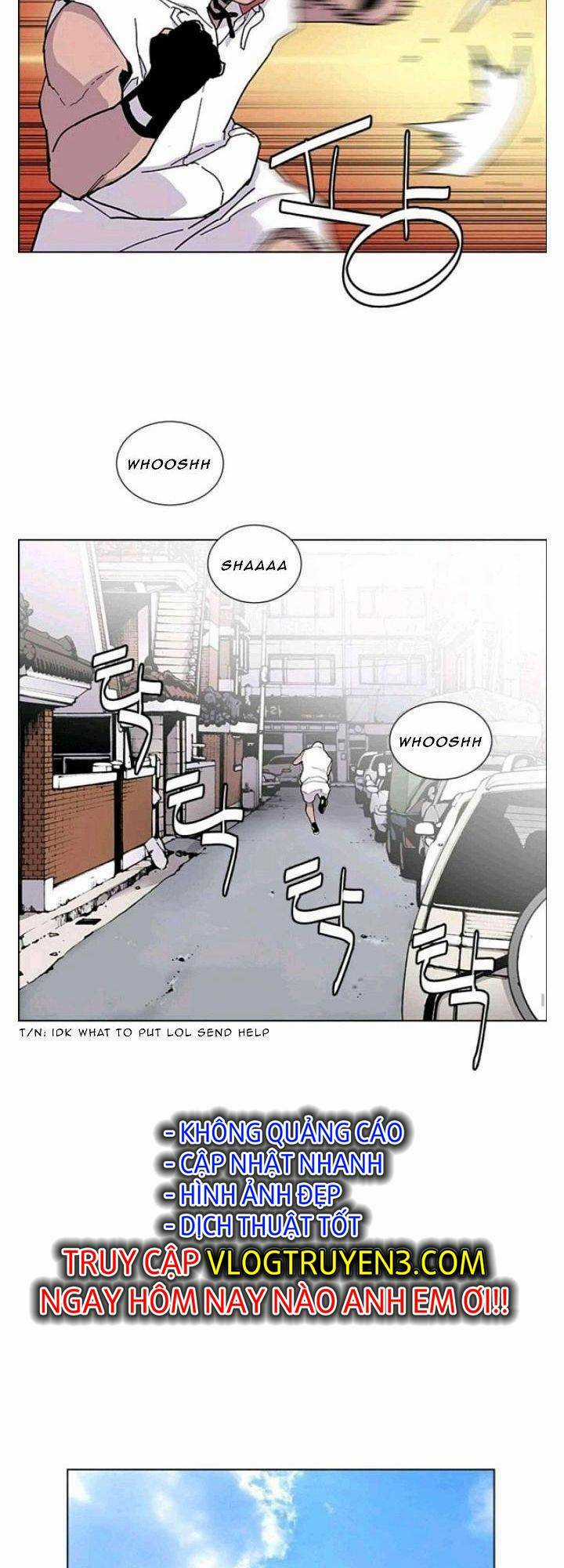 Cuộc Chiến Băng Đảng - Chapter 14 - Trang 14