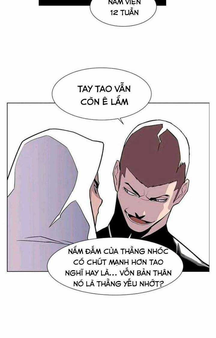 Cuộc Chiến Băng Đảng - Chapter 14 - Trang 26