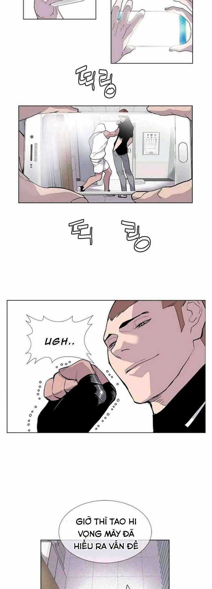 Cuộc Chiến Băng Đảng - Chapter 14 - Trang 28