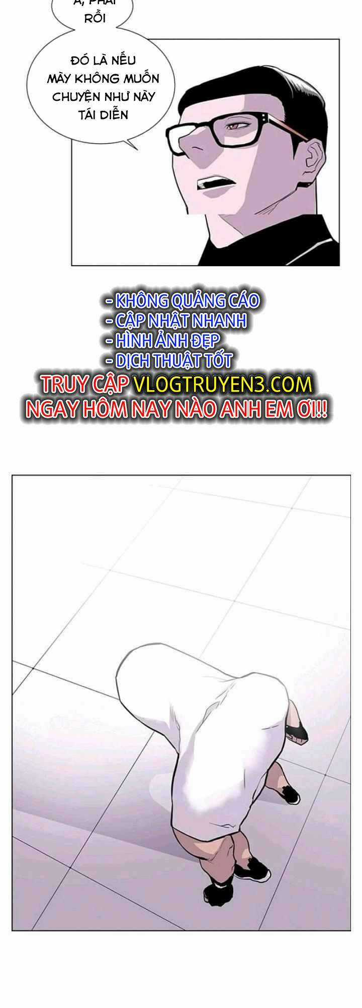 Cuộc Chiến Băng Đảng - Chapter 14 - Trang 32