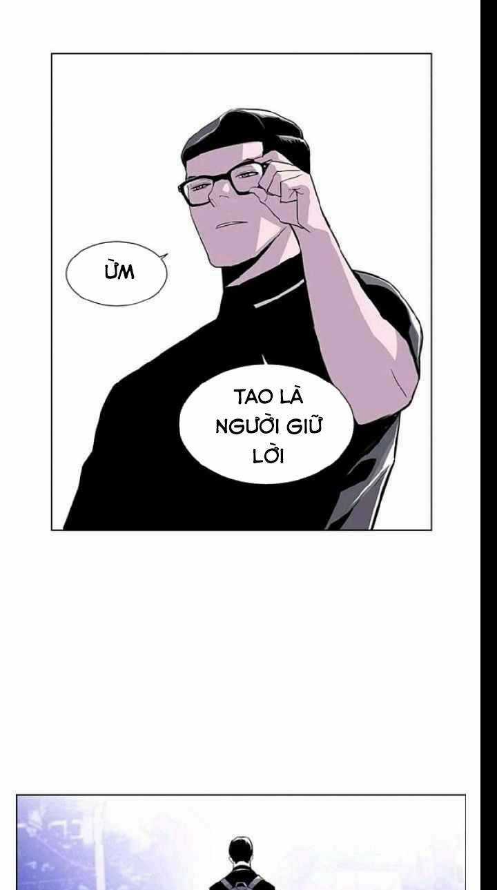 Cuộc Chiến Băng Đảng - Chapter 14 - Trang 34