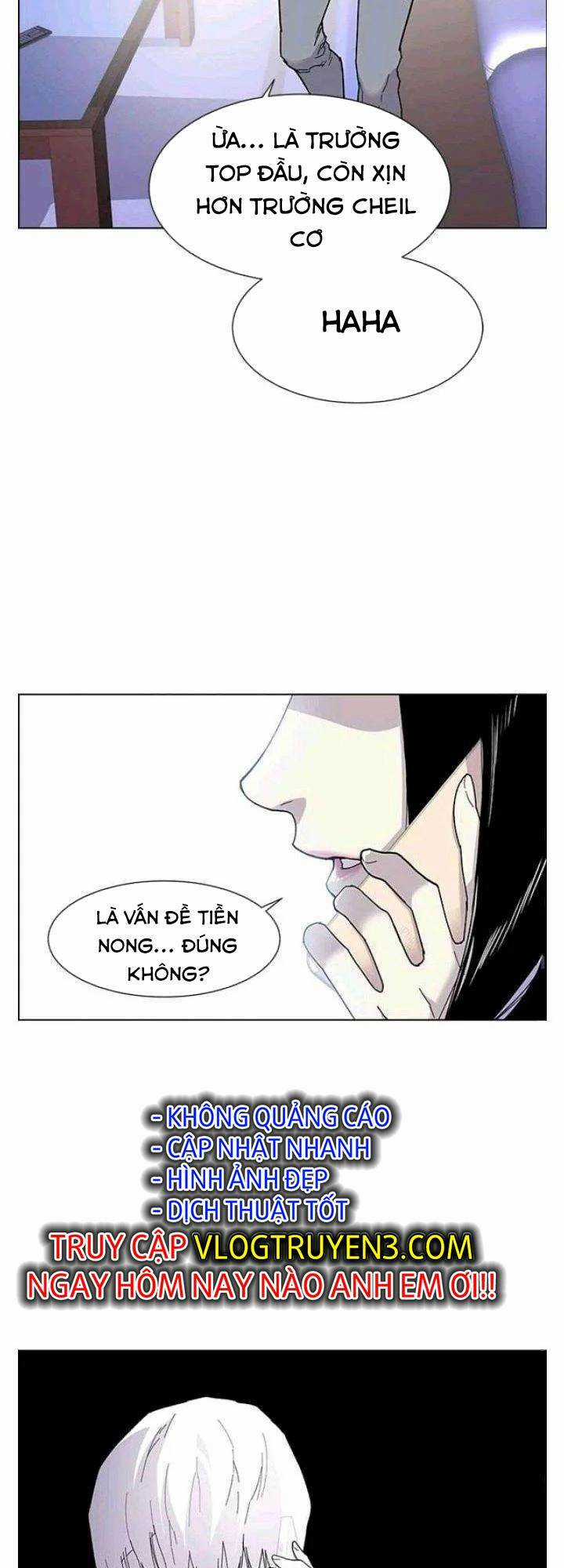 Cuộc Chiến Băng Đảng - Chapter 14 - Trang 6