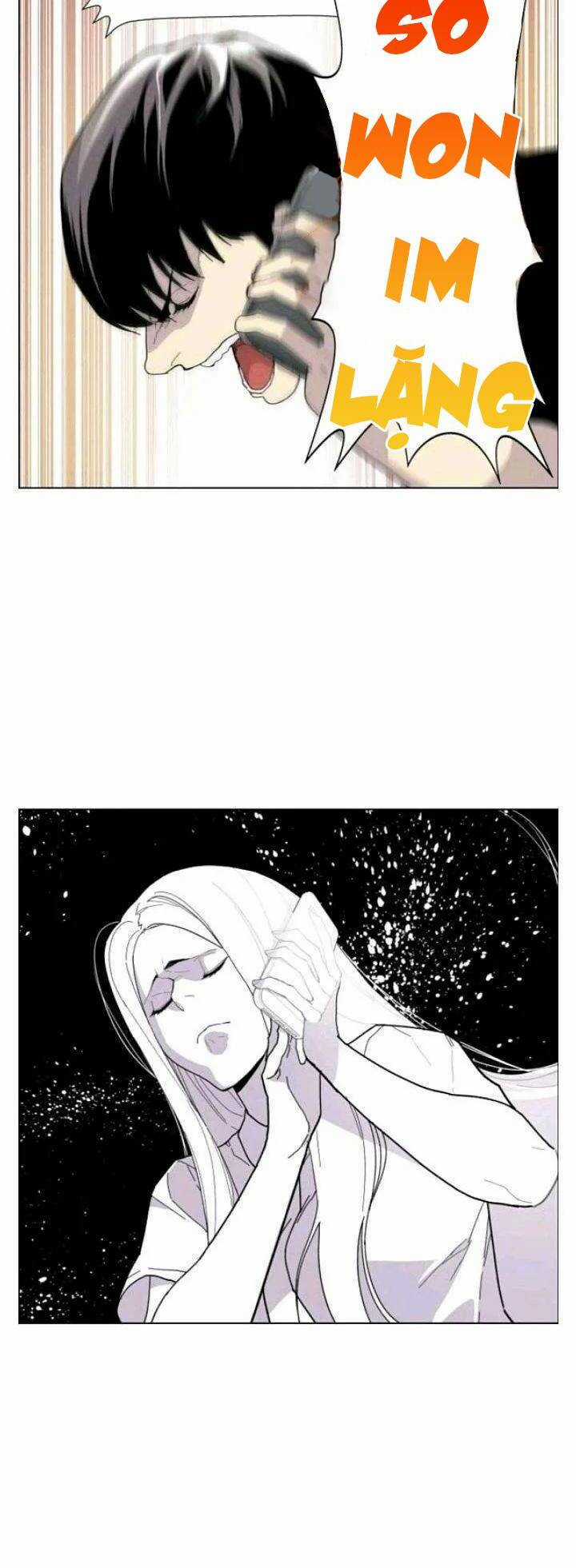 Cuộc Chiến Băng Đảng - Chapter 14 - Trang 8