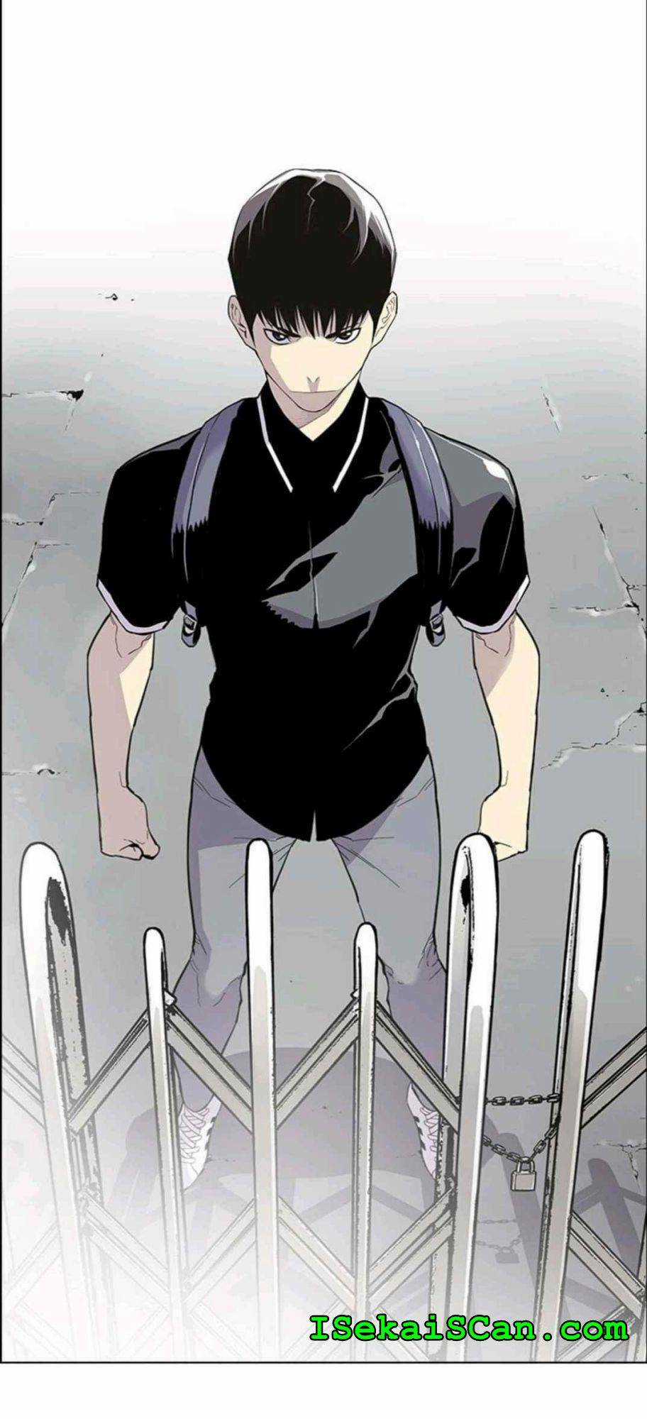 Cuộc Chiến Băng Đảng - Chapter 15 - Trang 1