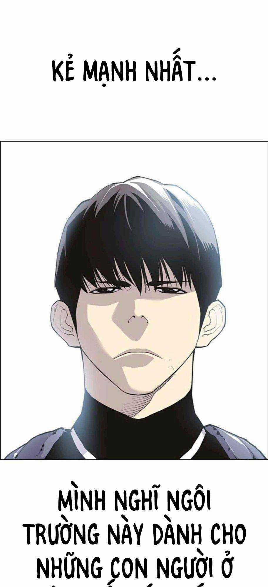 Cuộc Chiến Băng Đảng - Chapter 15 - Trang 2