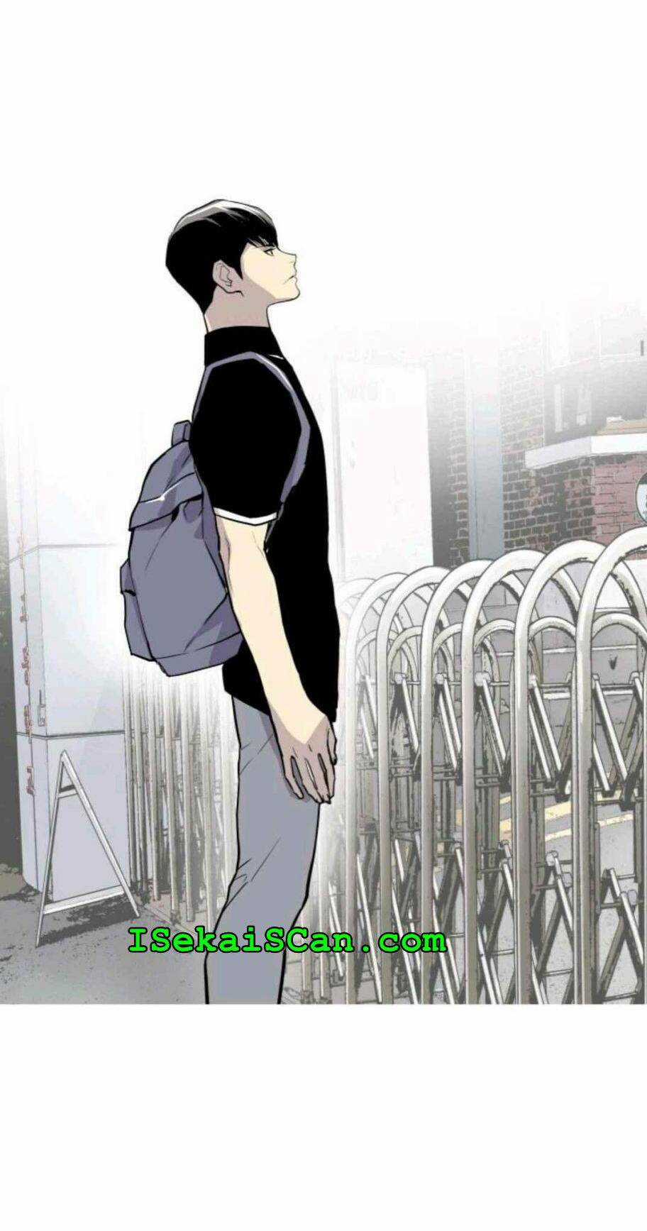 Cuộc Chiến Băng Đảng - Chapter 15 - Trang 12