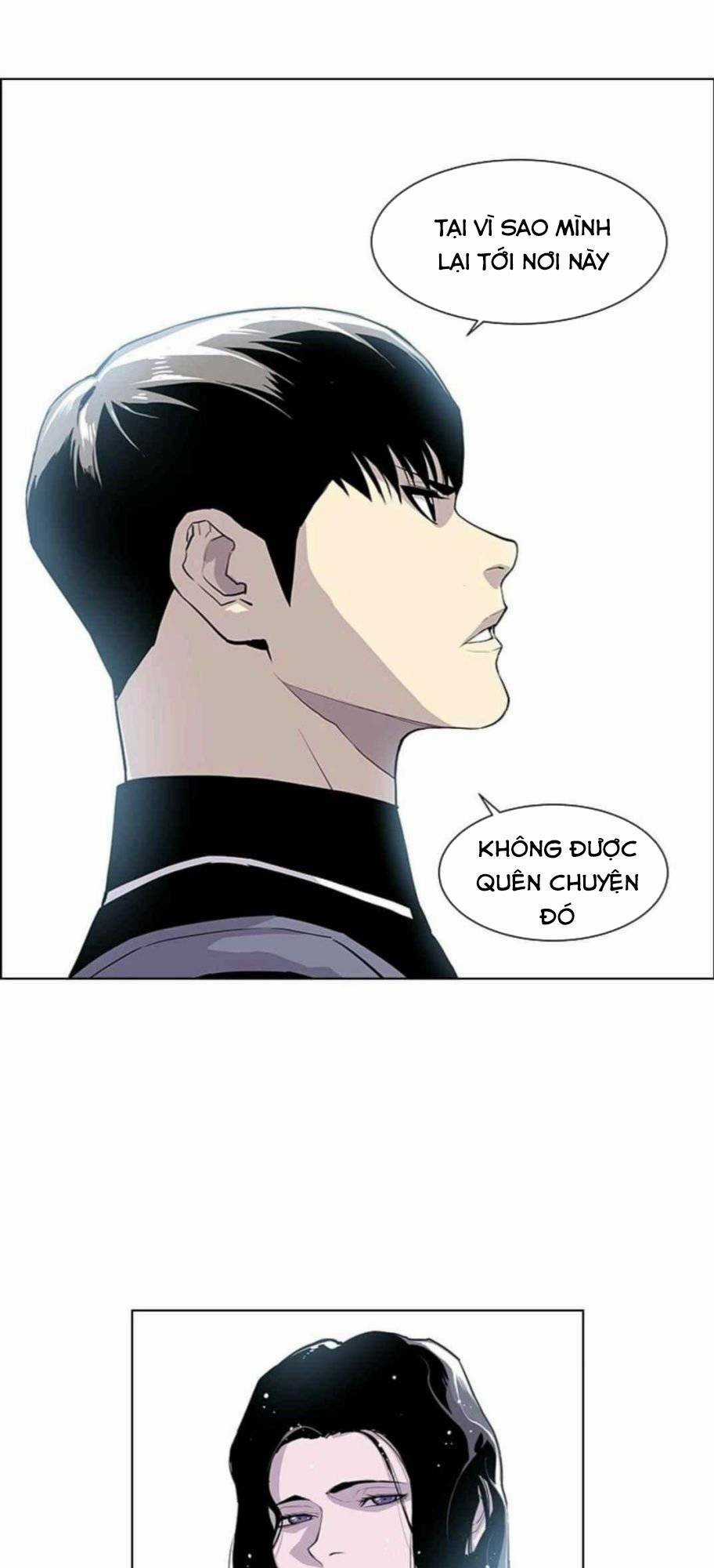 Cuộc Chiến Băng Đảng - Chapter 15 - Trang 13