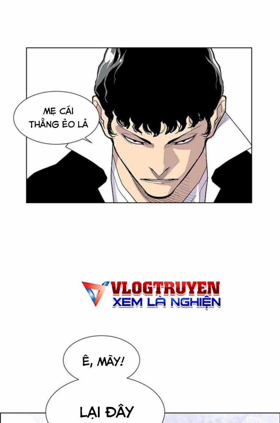 Cuộc Chiến Băng Đảng - Chapter 15 - Trang 18