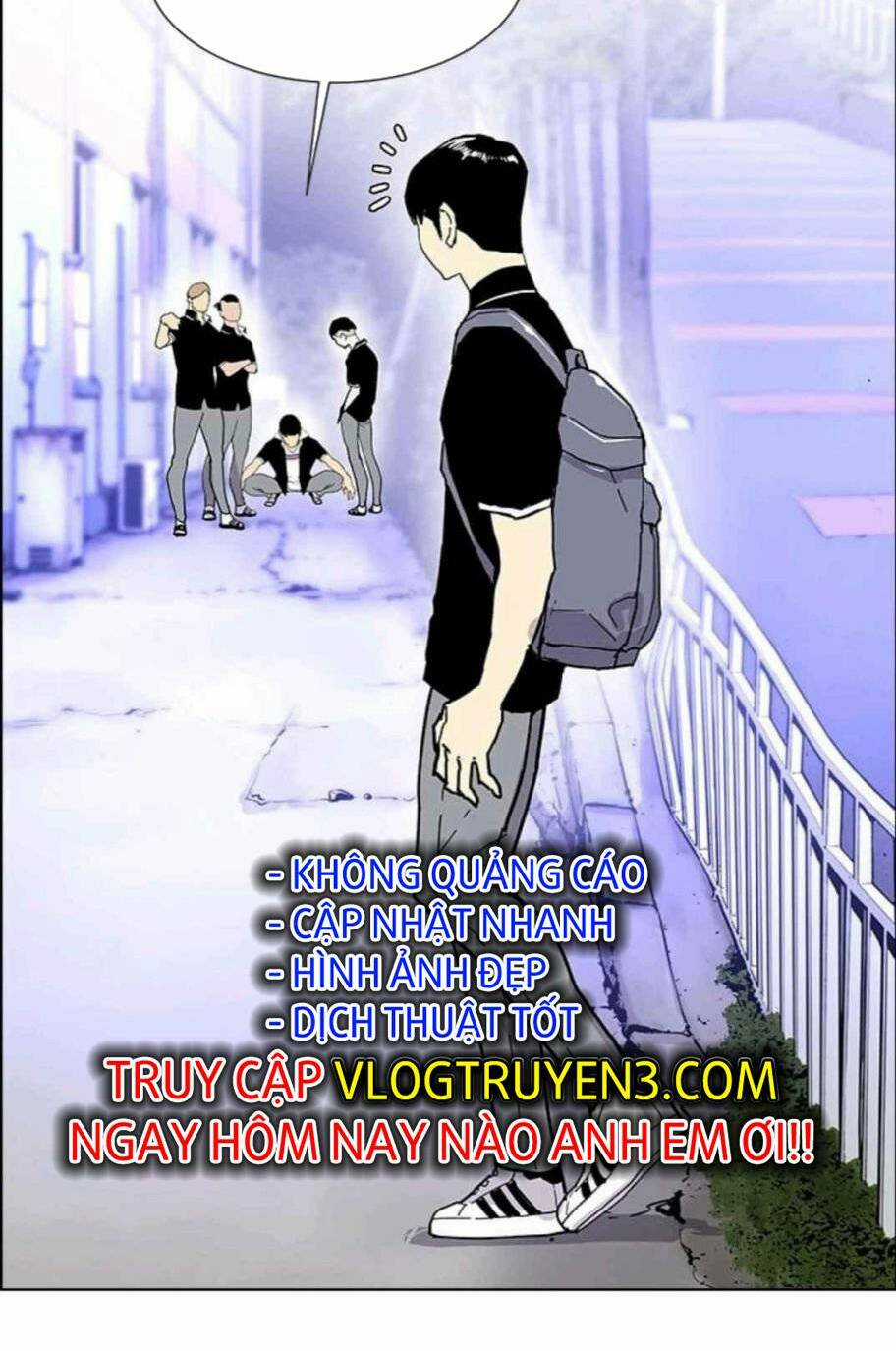 Cuộc Chiến Băng Đảng - Chapter 15 - Trang 19