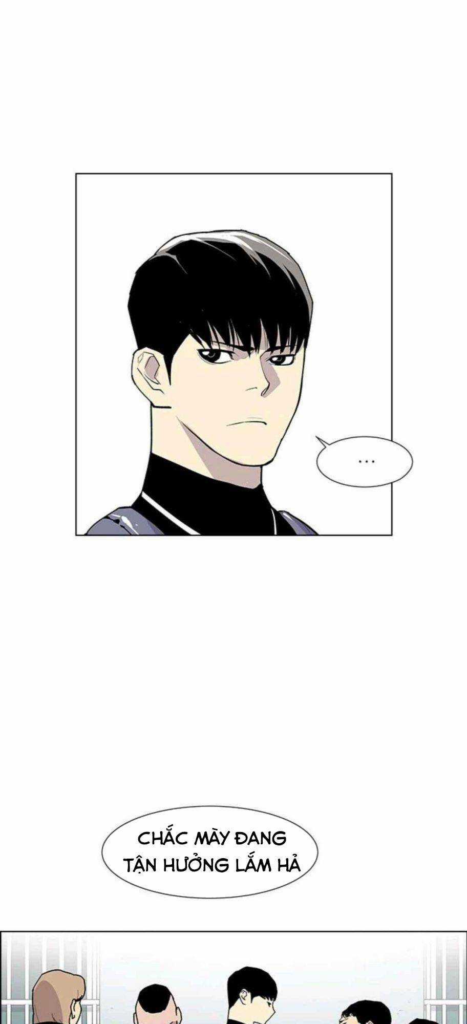 Cuộc Chiến Băng Đảng - Chapter 15 - Trang 20