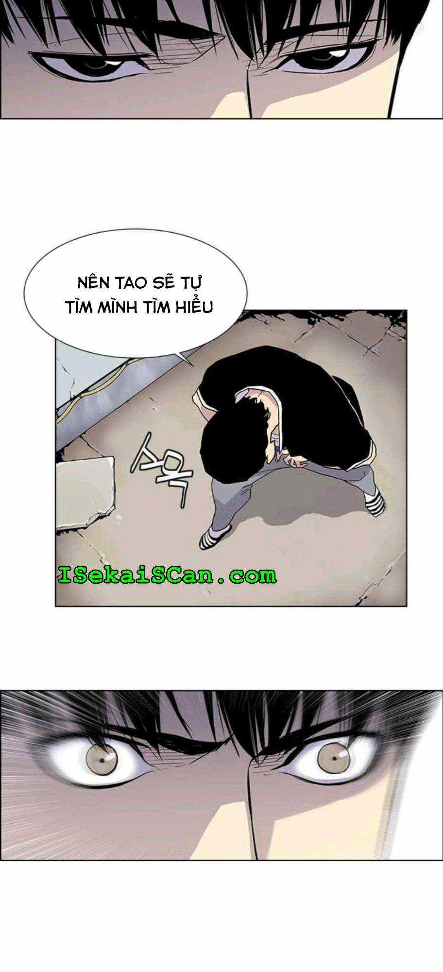 Cuộc Chiến Băng Đảng - Chapter 15 - Trang 22