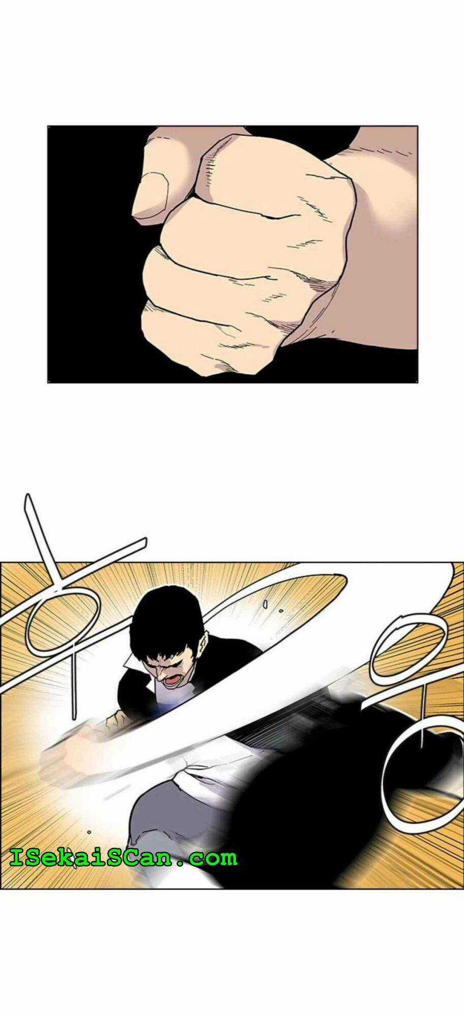 Cuộc Chiến Băng Đảng - Chapter 15 - Trang 25