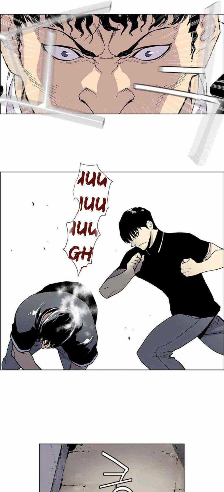 Cuộc Chiến Băng Đảng - Chapter 15 - Trang 26