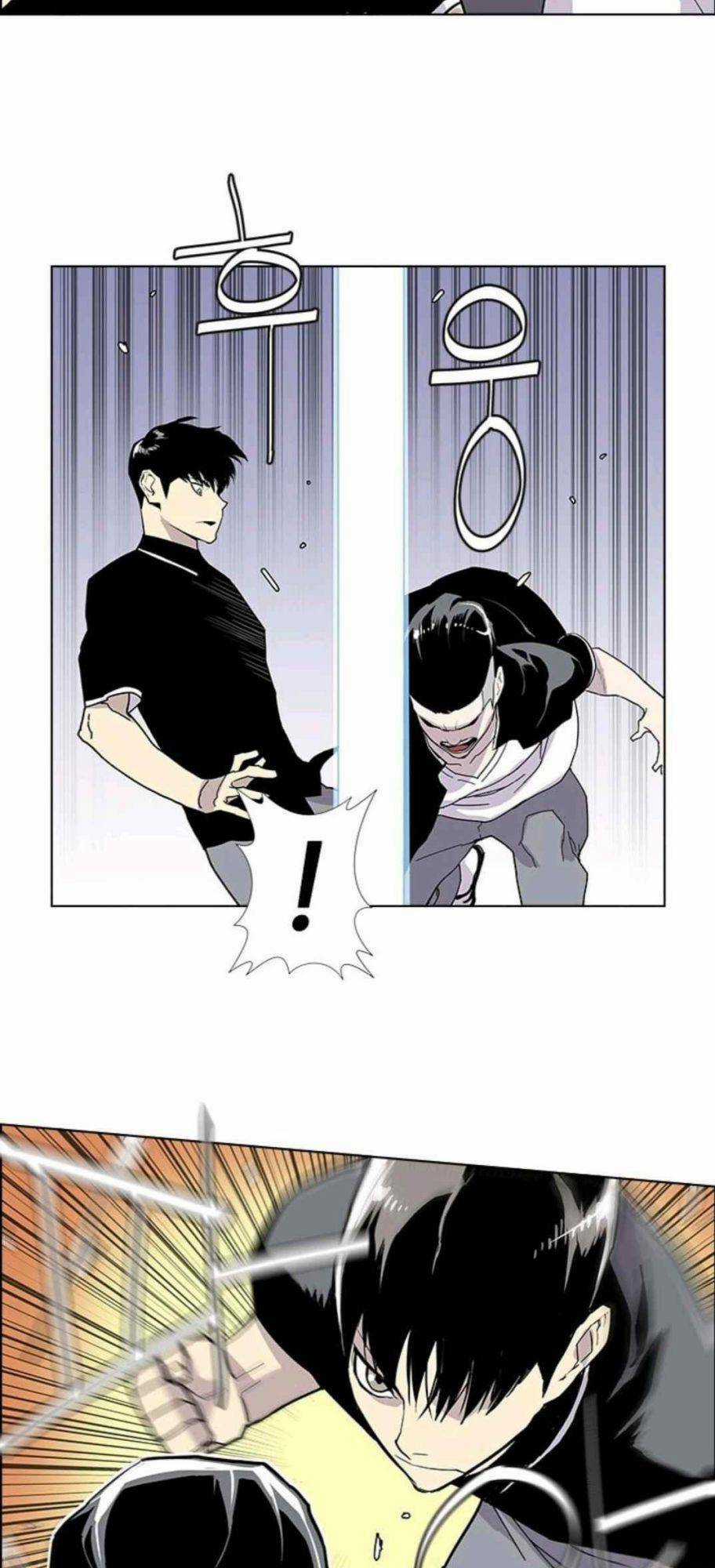 Cuộc Chiến Băng Đảng - Chapter 15 - Trang 29