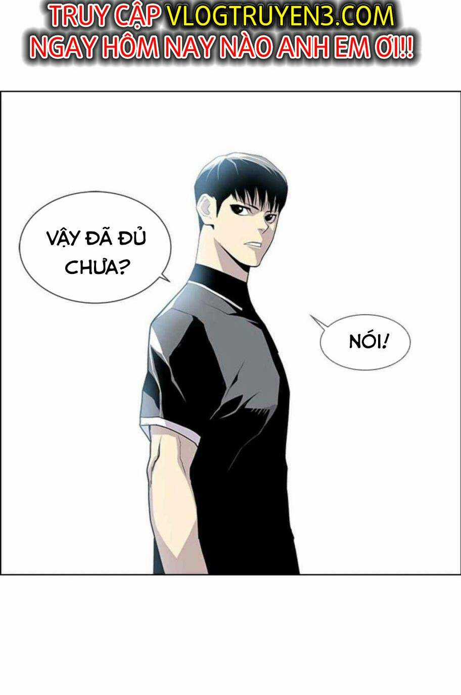 Cuộc Chiến Băng Đảng - Chapter 15 - Trang 32