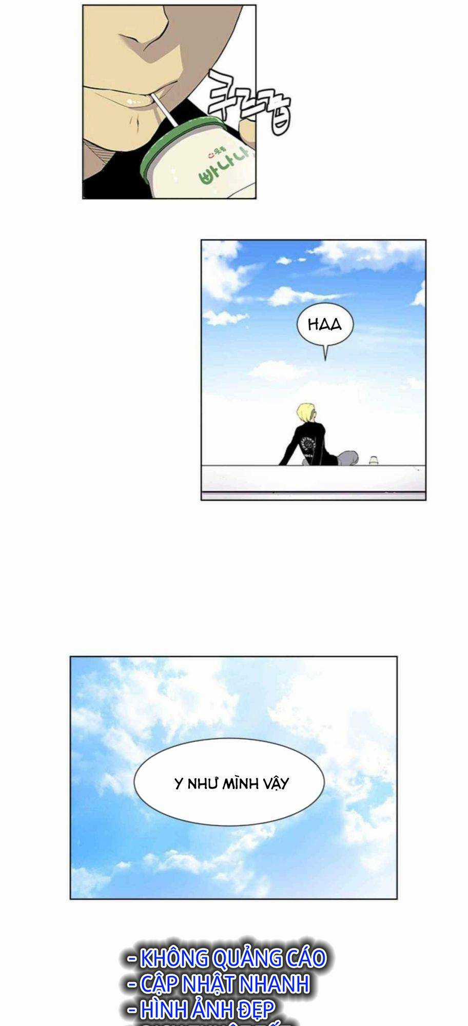 Cuộc Chiến Băng Đảng - Chapter 15 - Trang 37