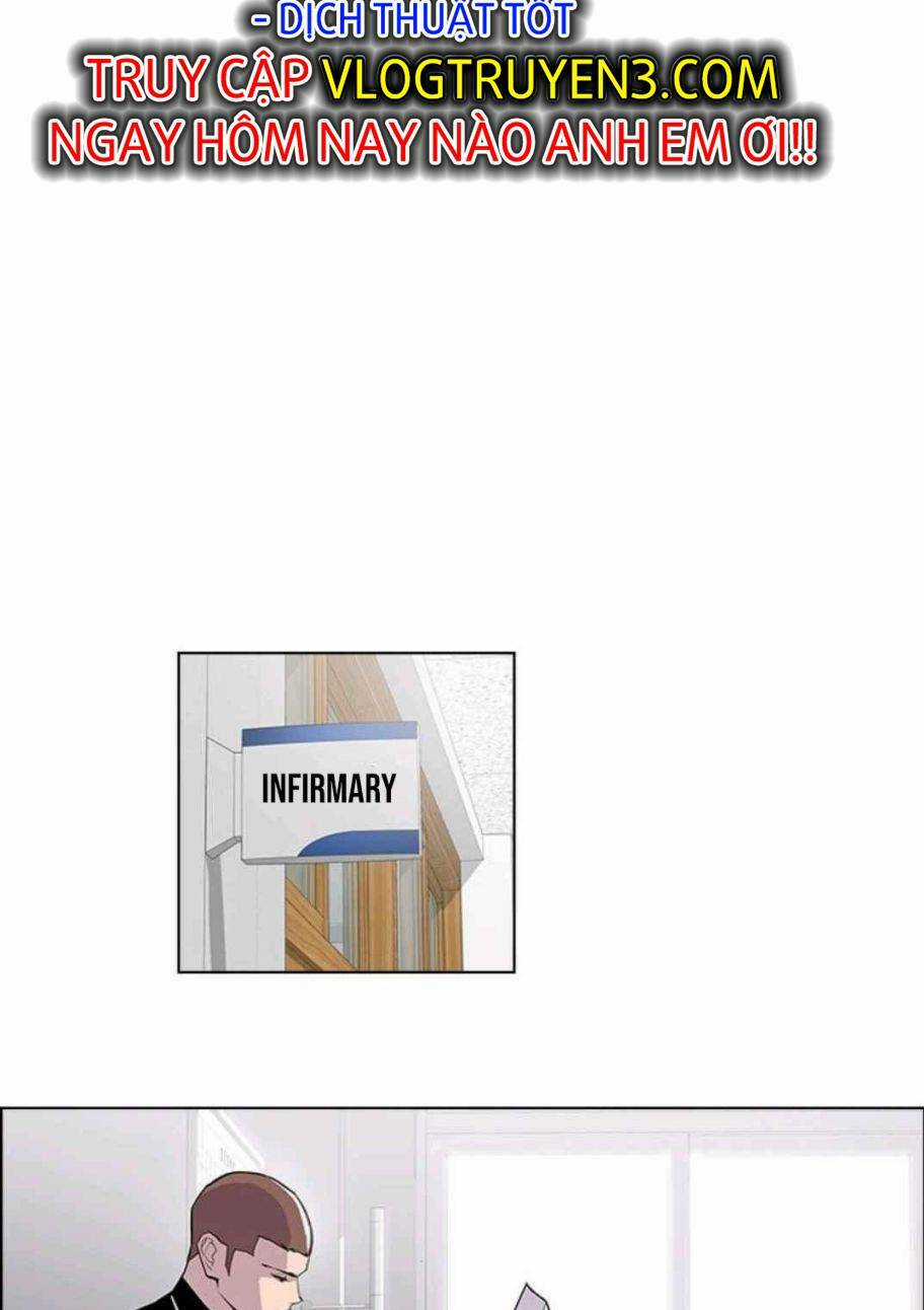 Cuộc Chiến Băng Đảng - Chapter 15 - Trang 38