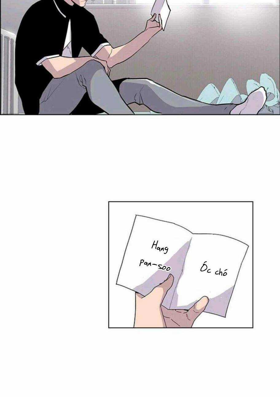 Cuộc Chiến Băng Đảng - Chapter 15 - Trang 39
