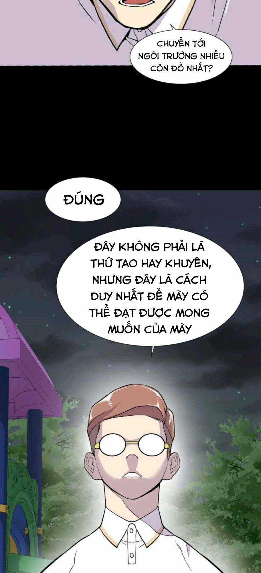 Cuộc Chiến Băng Đảng - Chapter 15 - Trang 5