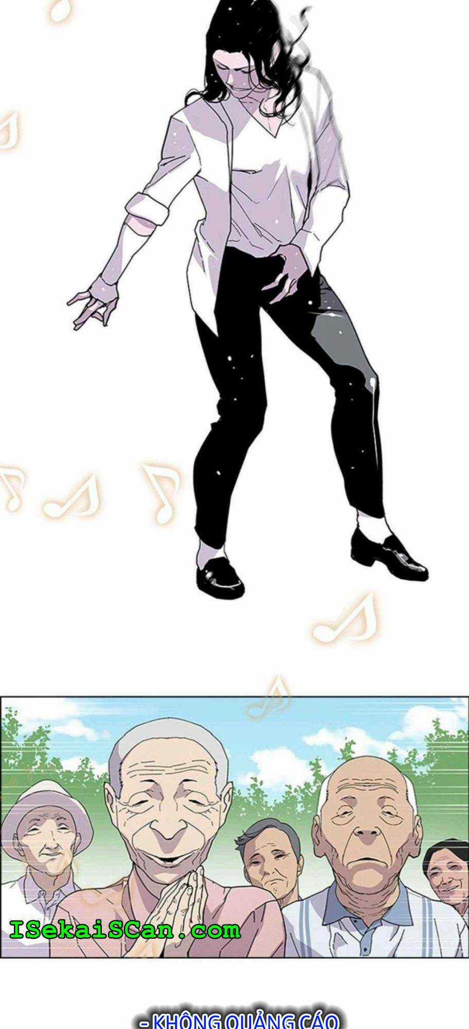 Cuộc Chiến Băng Đảng - Chapter 15 - Trang 44