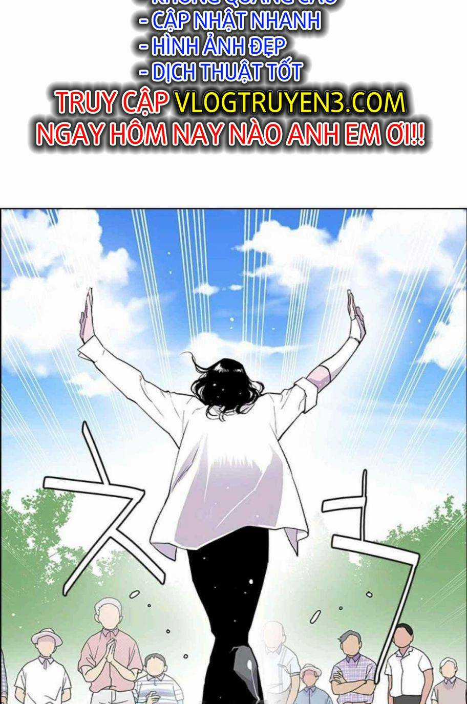 Cuộc Chiến Băng Đảng - Chapter 15 - Trang 45