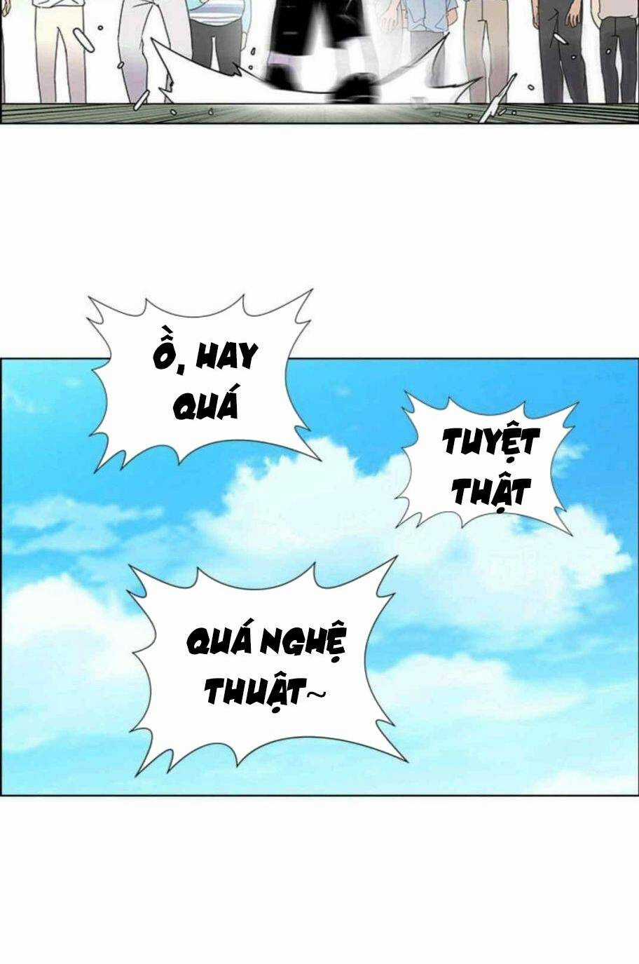 Cuộc Chiến Băng Đảng - Chapter 15 - Trang 46