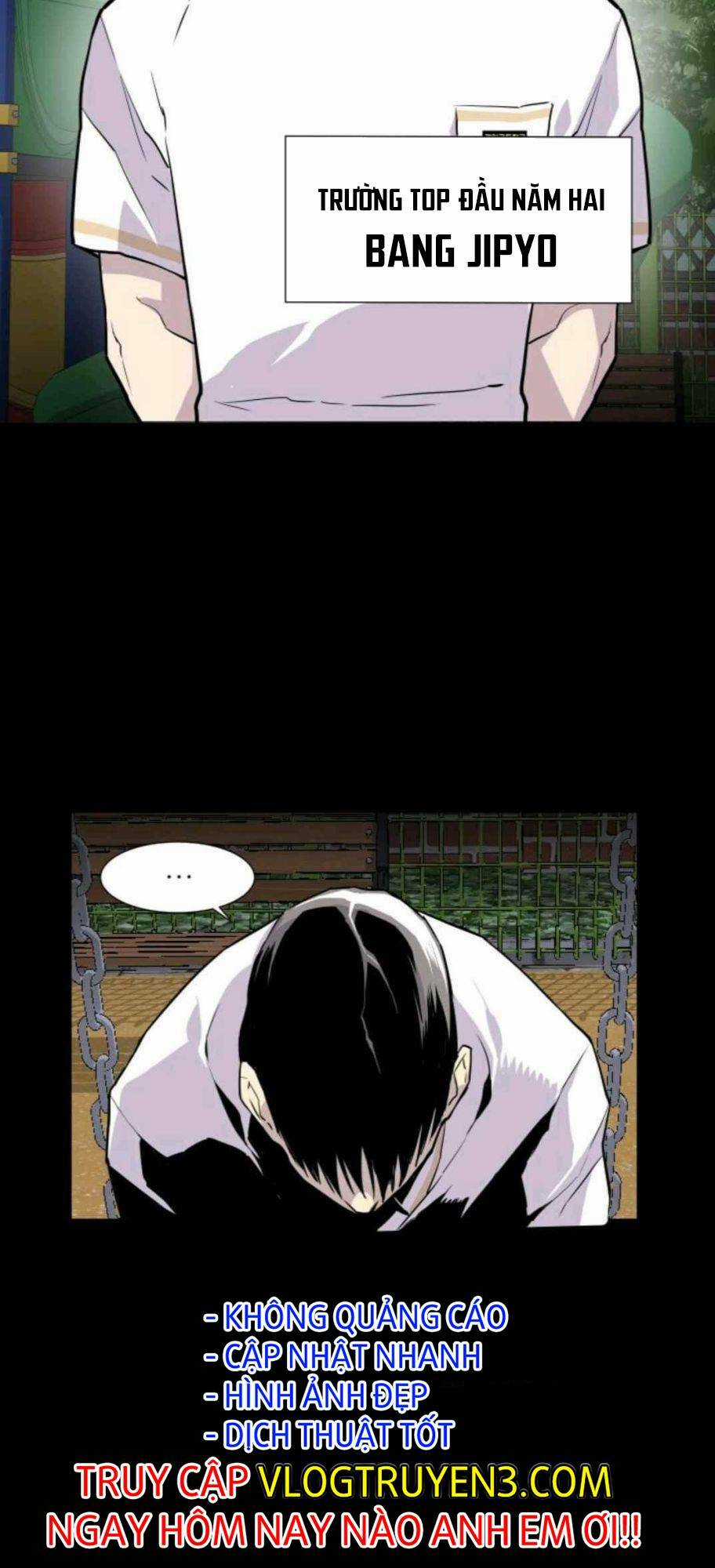 Cuộc Chiến Băng Đảng - Chapter 15 - Trang 6