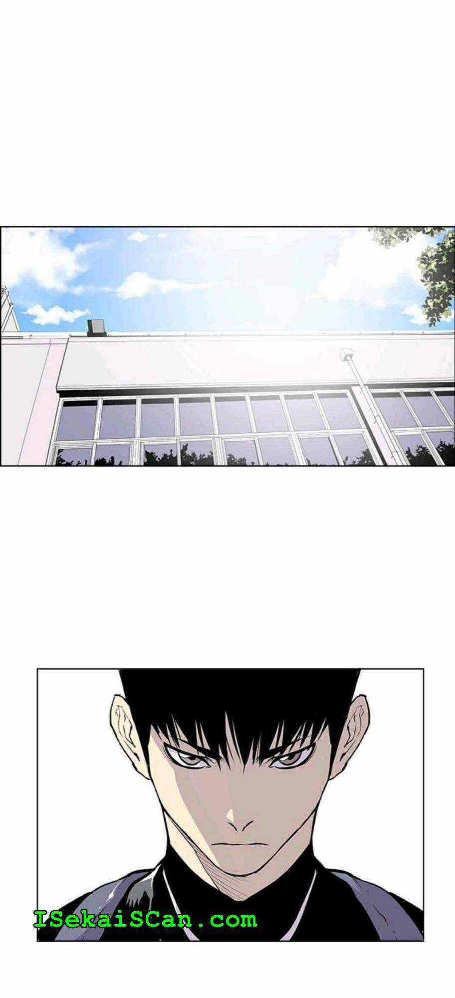 Cuộc Chiến Băng Đảng - Chapter 16 - Trang 1