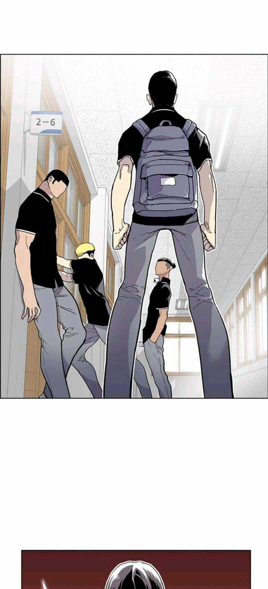 Cuộc Chiến Băng Đảng - Chapter 16 - Trang 2