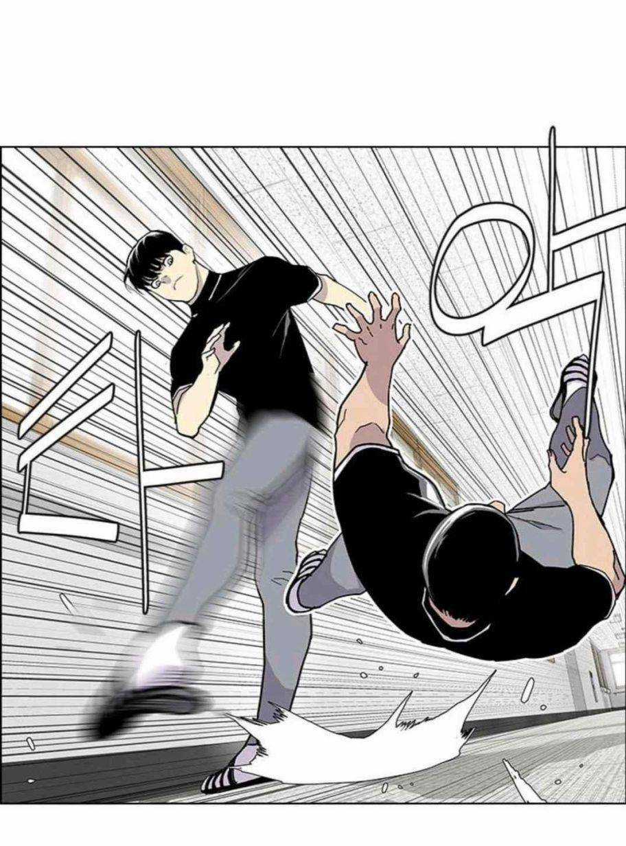 Cuộc Chiến Băng Đảng - Chapter 16 - Trang 13