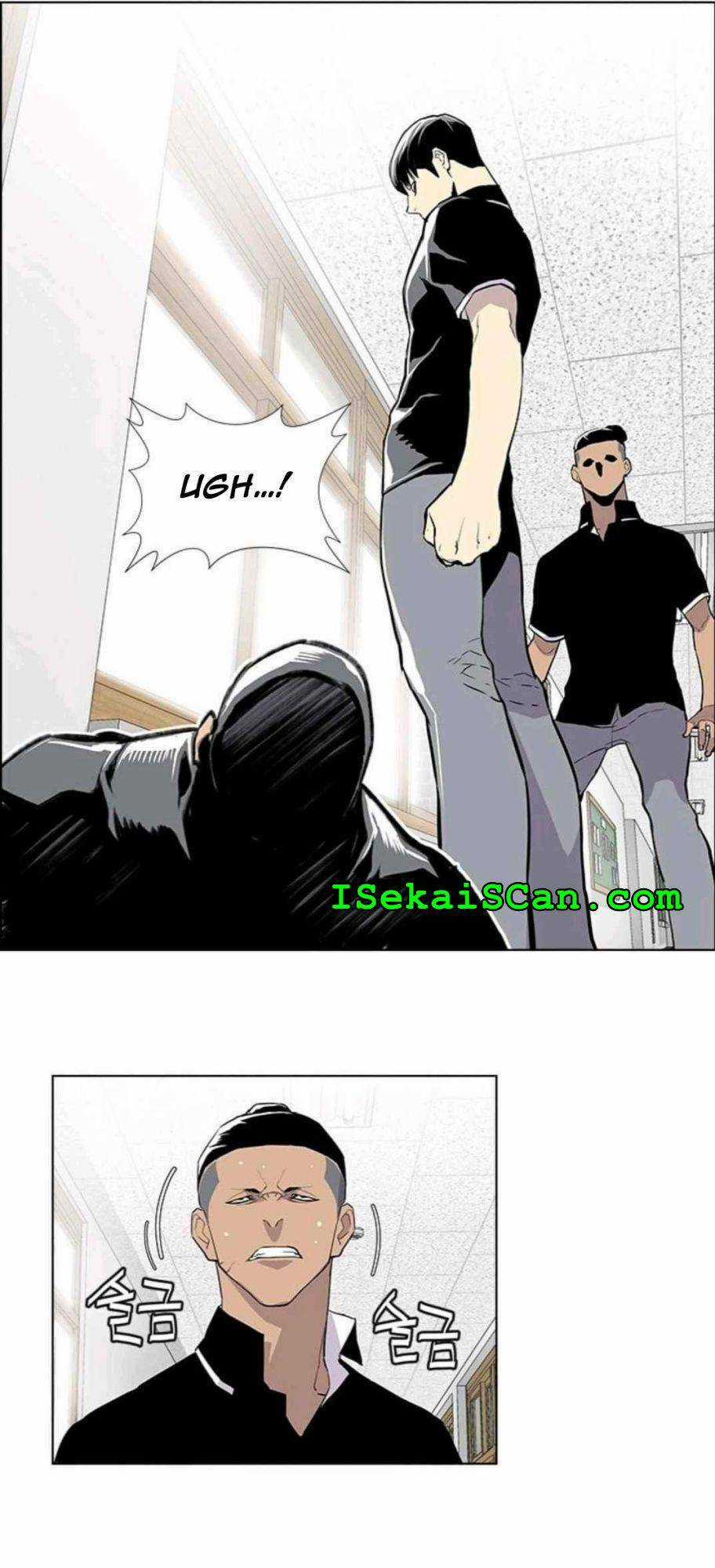 Cuộc Chiến Băng Đảng - Chapter 16 - Trang 15