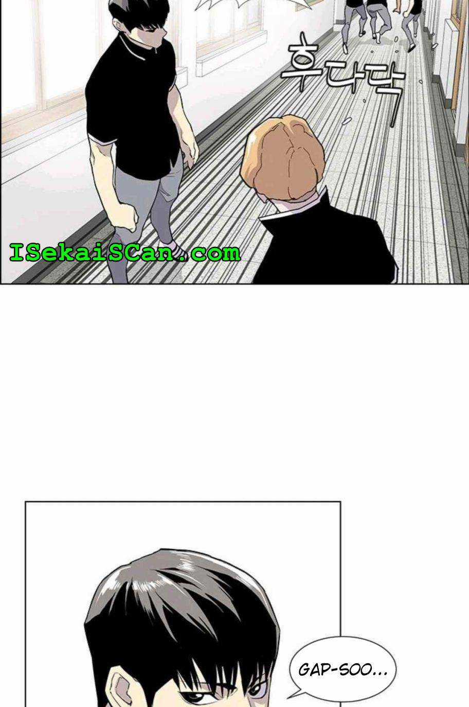 Cuộc Chiến Băng Đảng - Chapter 16 - Trang 20