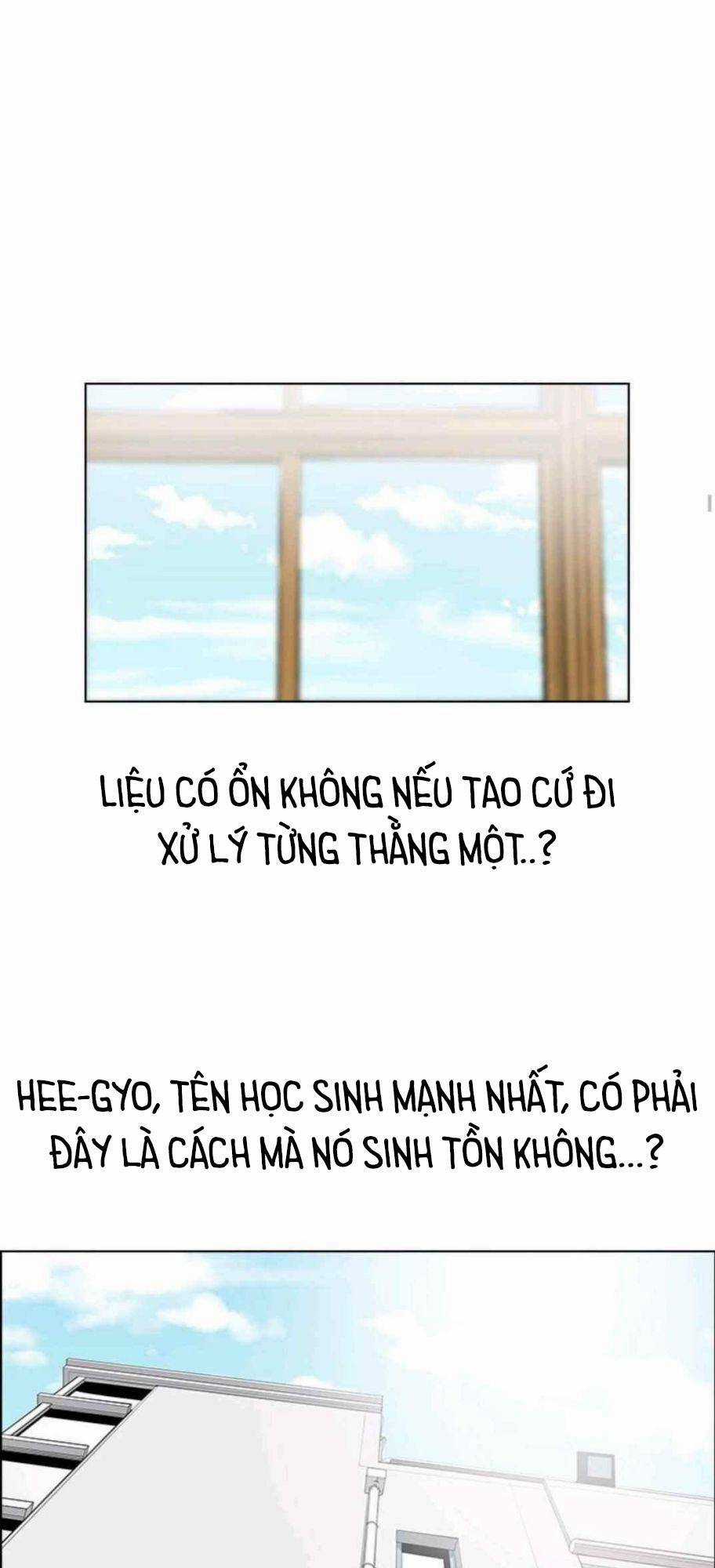Cuộc Chiến Băng Đảng - Chapter 16 - Trang 26