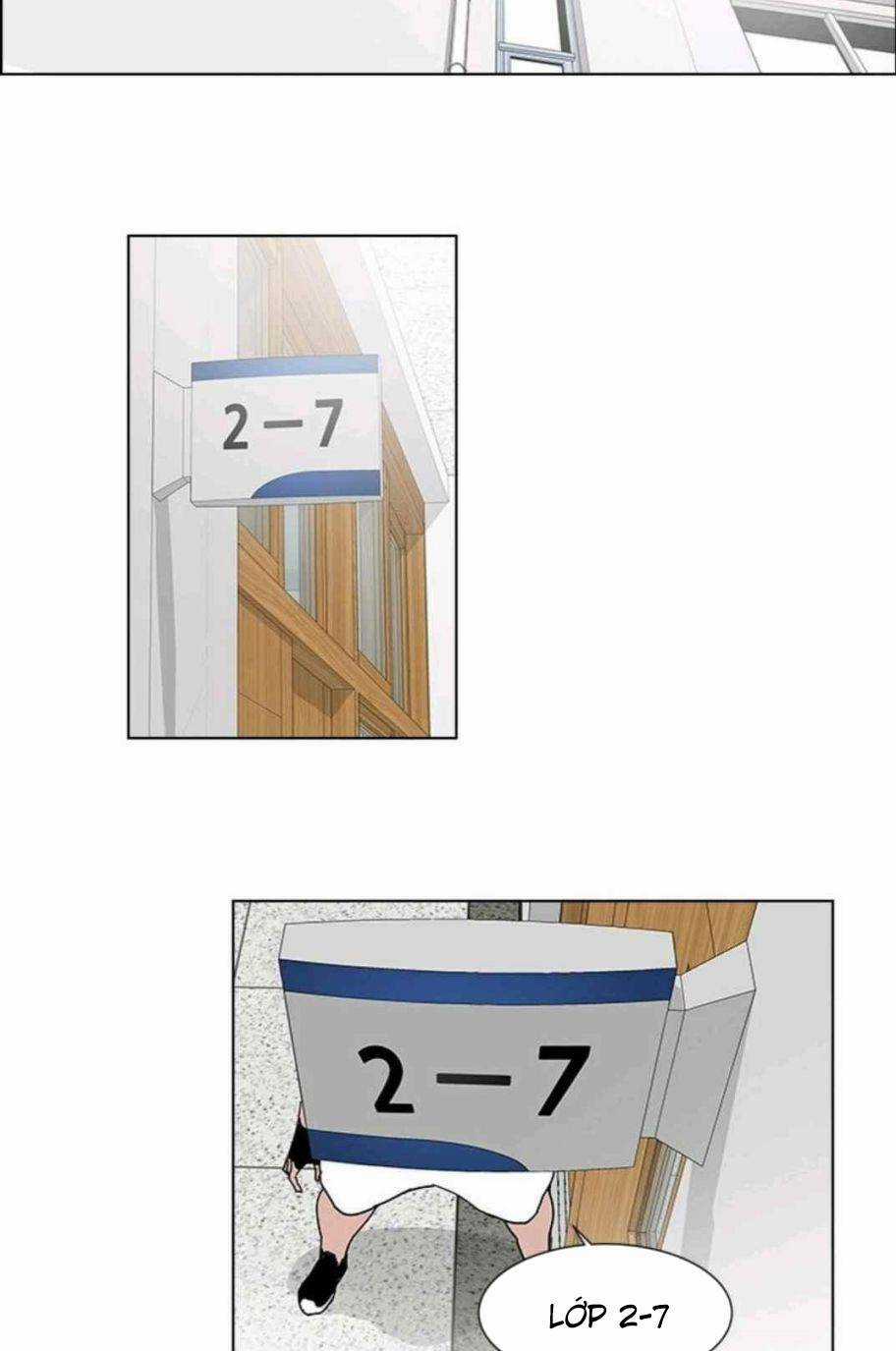 Cuộc Chiến Băng Đảng - Chapter 16 - Trang 27