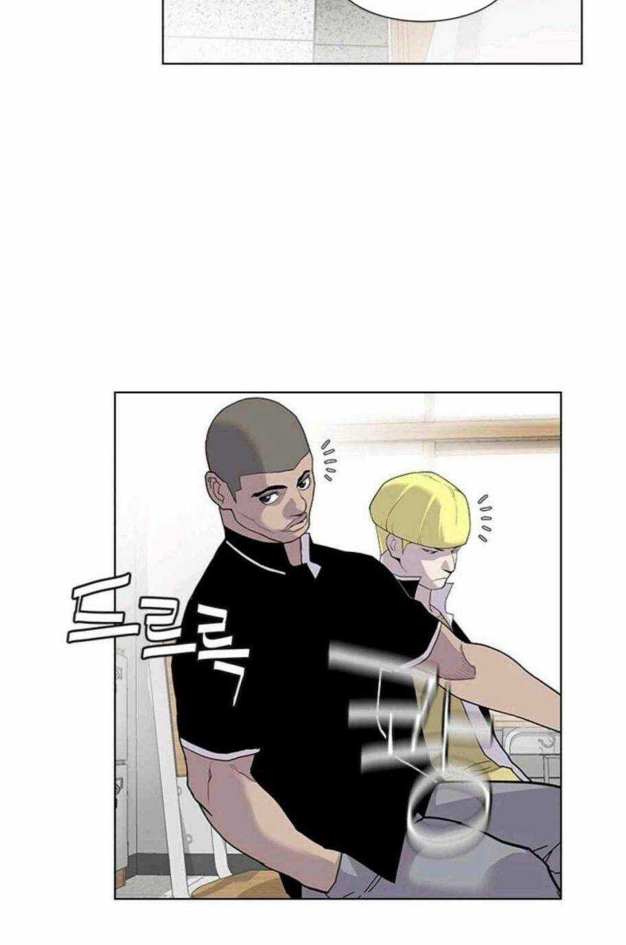 Cuộc Chiến Băng Đảng - Chapter 16 - Trang 28