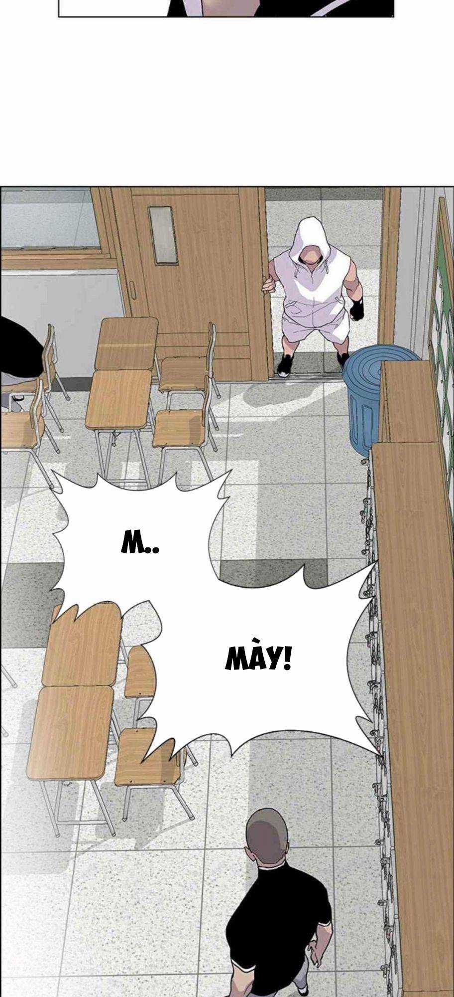 Cuộc Chiến Băng Đảng - Chapter 16 - Trang 30