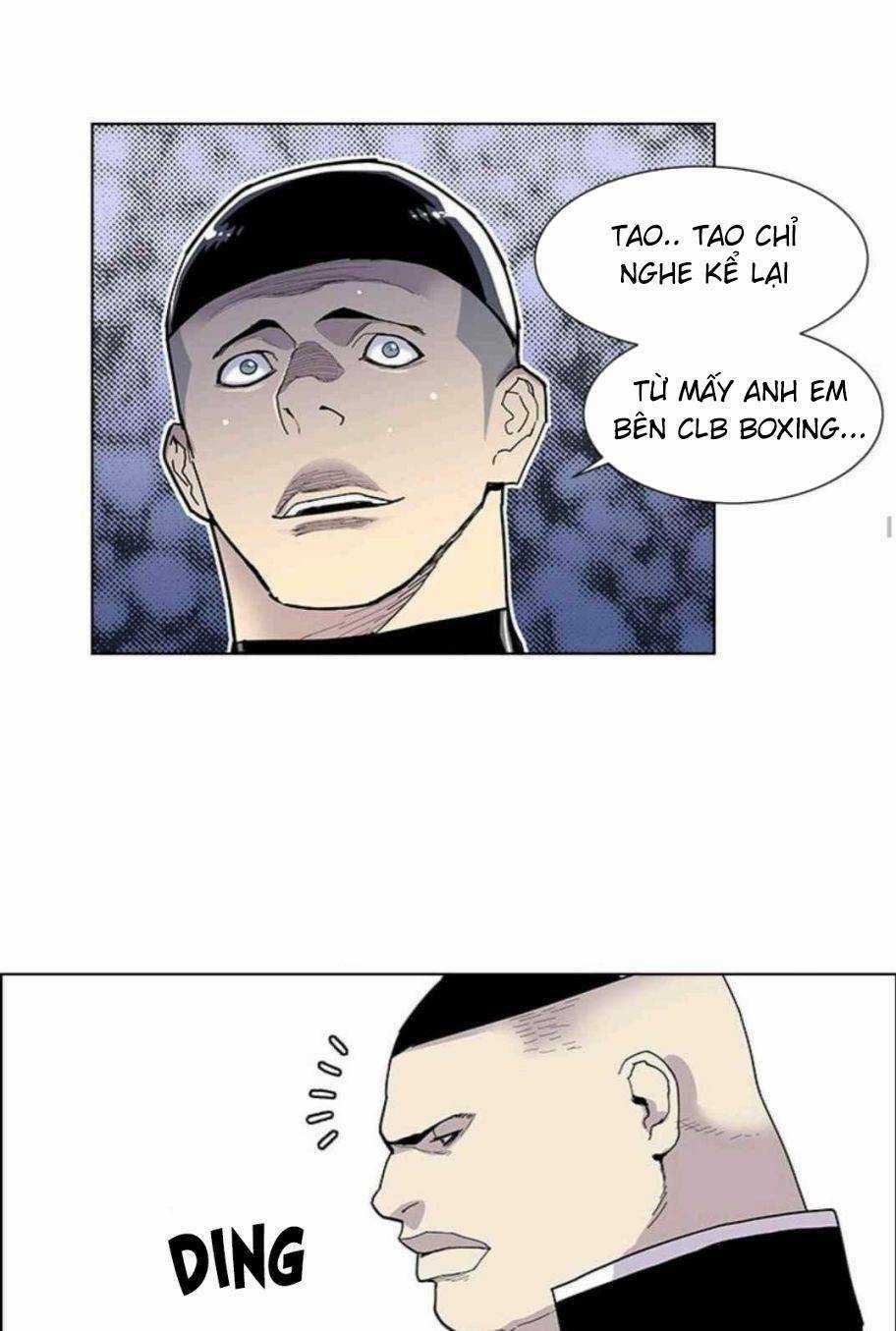 Cuộc Chiến Băng Đảng - Chapter 16 - Trang 40