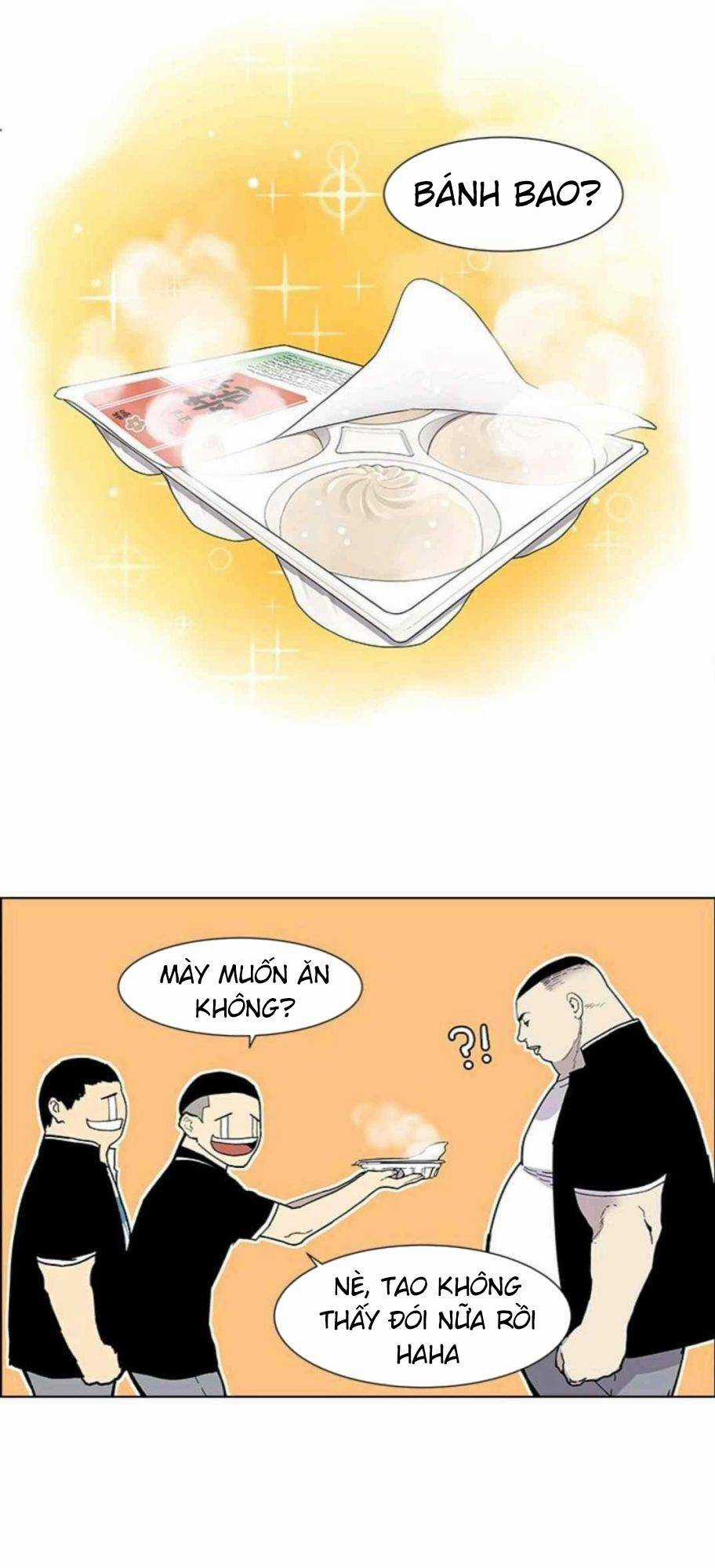 Cuộc Chiến Băng Đảng - Chapter 16 - Trang 42