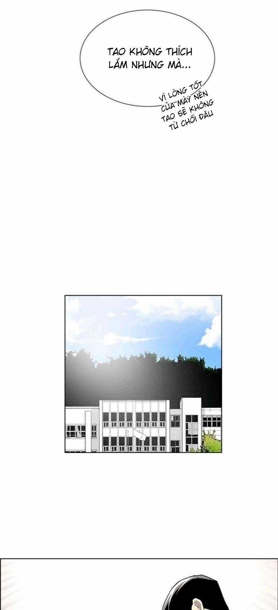 Cuộc Chiến Băng Đảng - Chapter 16 - Trang 43