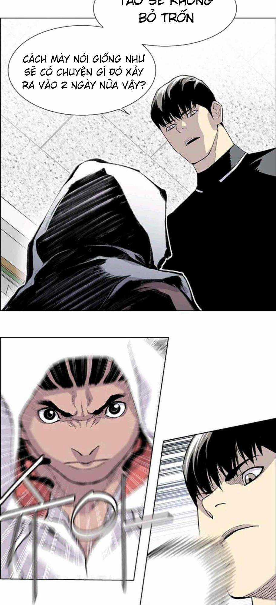 Cuộc Chiến Băng Đảng - Chapter 16 - Trang 46