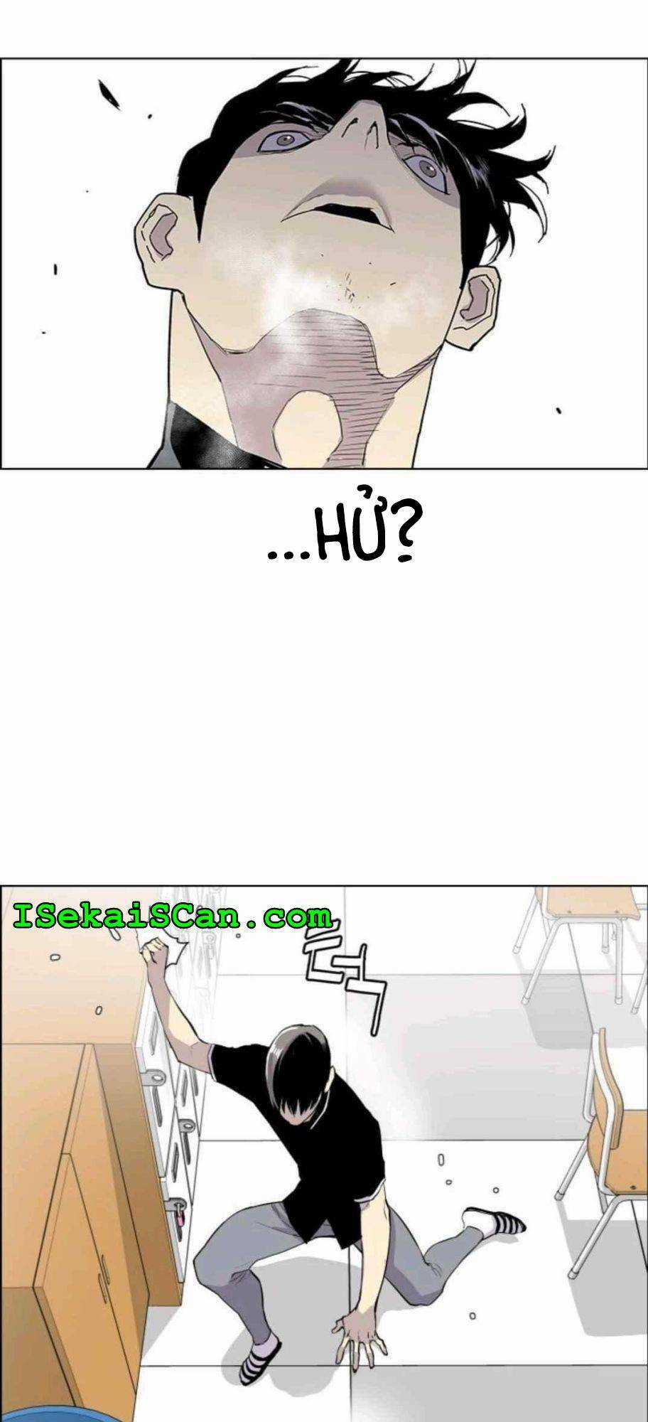 Cuộc Chiến Băng Đảng - Chapter 16 - Trang 49