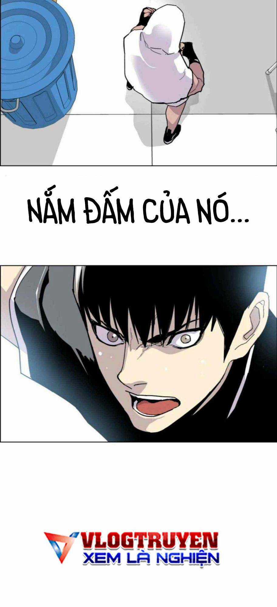 Cuộc Chiến Băng Đảng - Chapter 16 - Trang 50