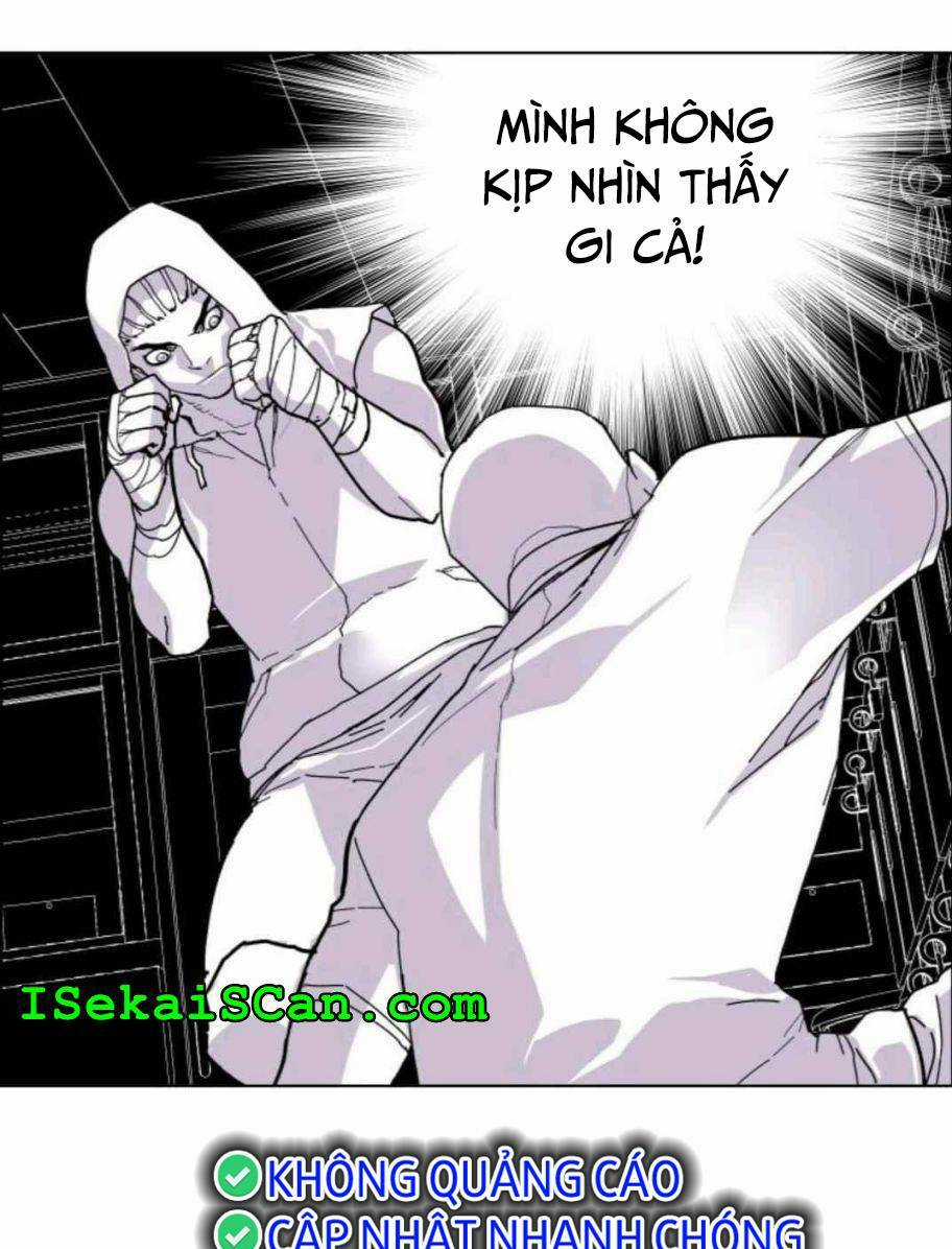 Cuộc Chiến Băng Đảng - Chapter 16 - Trang 51