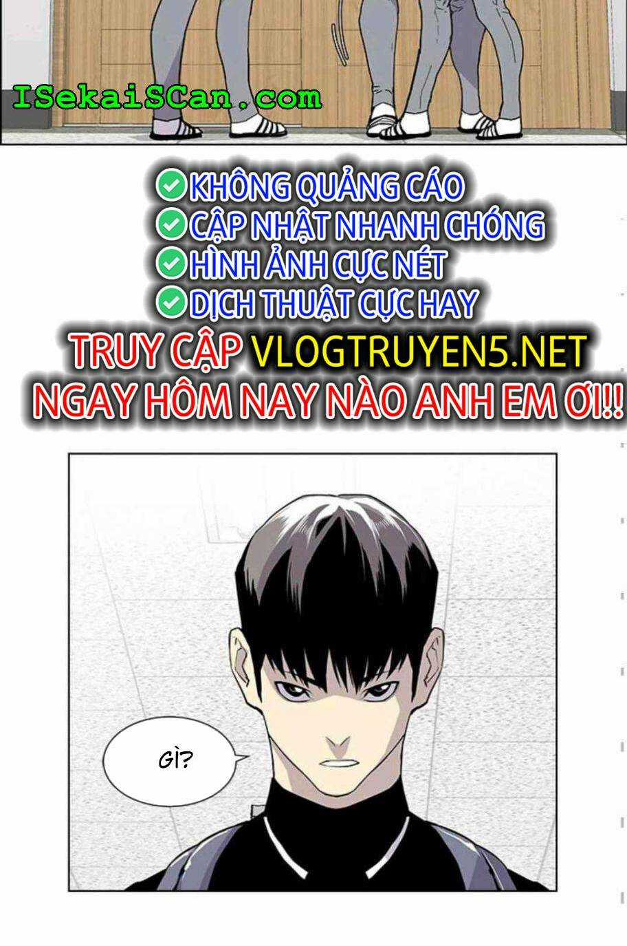 Cuộc Chiến Băng Đảng - Chapter 16 - Trang 7