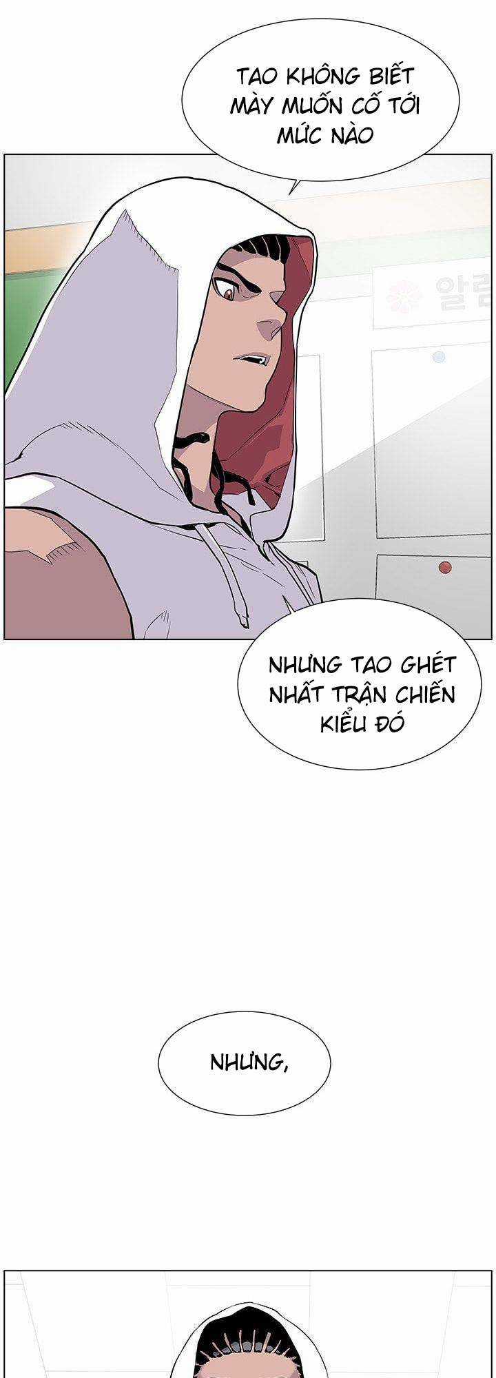 Cuộc Chiến Băng Đảng - Chapter 17 - Trang 11